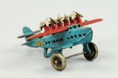 LARGEST SIZE ''DO-X'' SEAPLANE