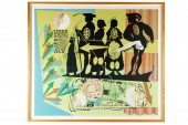 LARI PITTMAN (B. 1952): "THIS