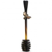 LARIA HORN AND STERLING HONEY