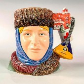 LARISA FEODOROVNA D7287 - LARG