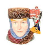 LARISA FOEDOROVNA D7287 - LARG