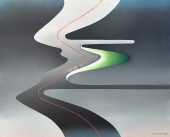 LARISCH, Kurt, (1913-2009): Ge