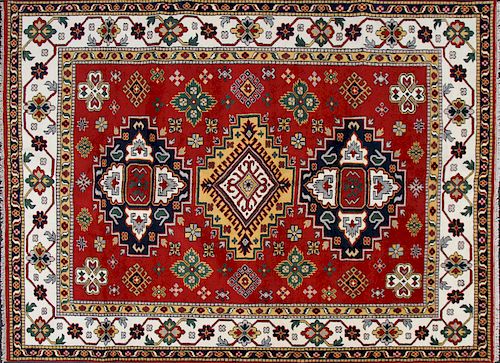 LARISTAN KAZAK RUGLaristan Kazak