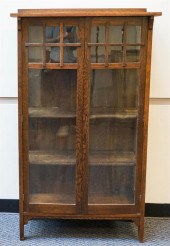 LARKIN FURNITURE CO. ARTS & CR