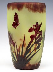 LAROCHELLE FRENCH ART GLASS CA
