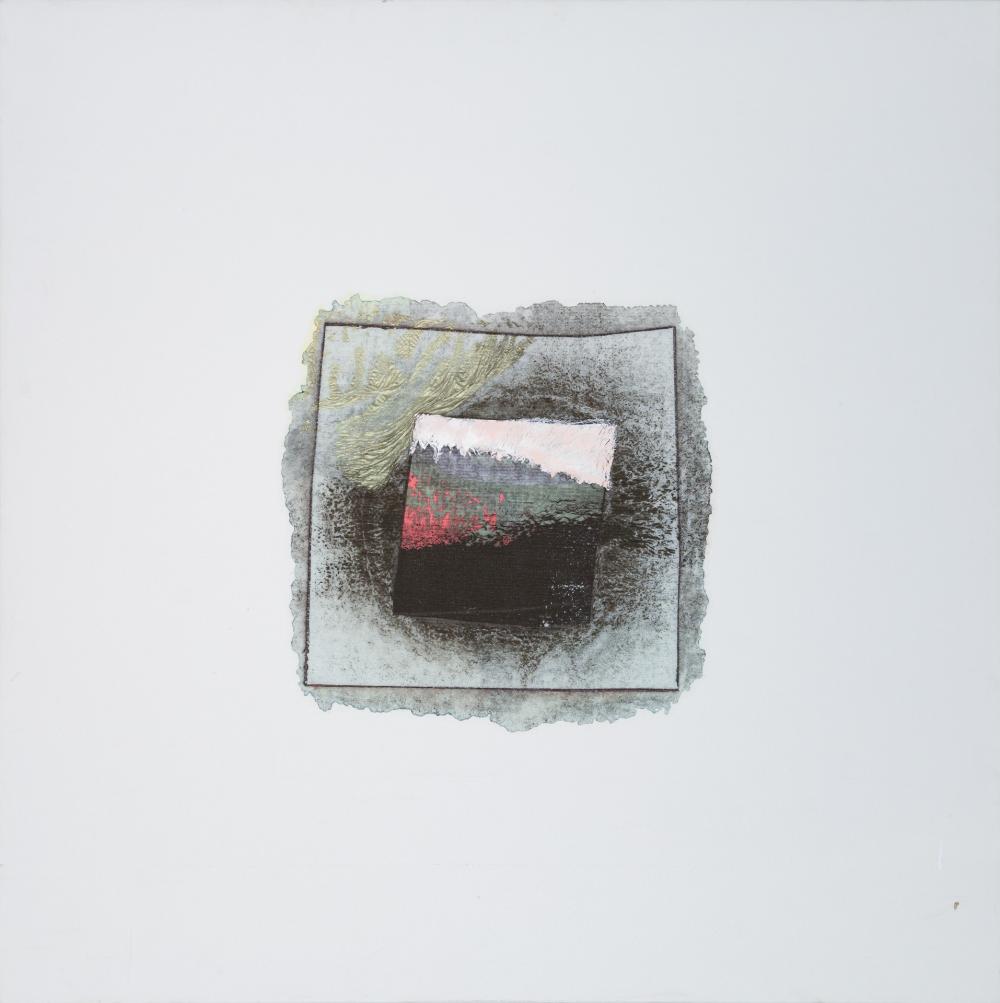 LARRY BELL, AMERICAN (B. 1939),