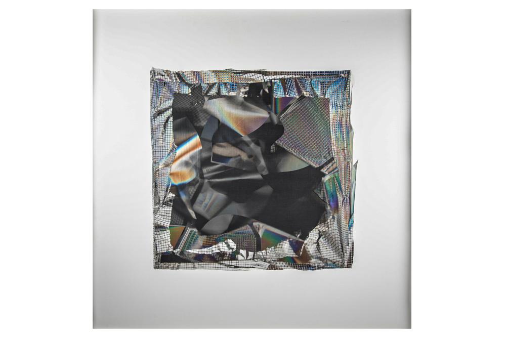 LARRY BELL (B. 1939):