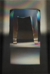 LARRY BELL (B.1939)AAAAA110; 2