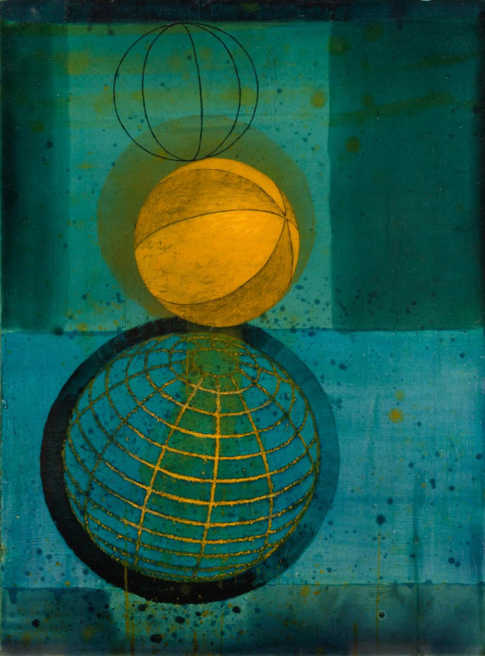 LARRY BROWN (AMERICAN/NEW YORK,