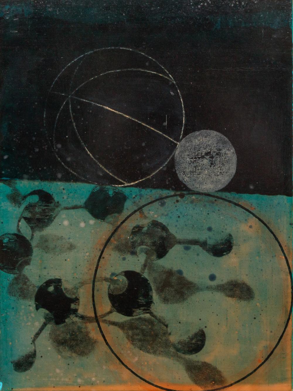 LARRY BROWN (AMERICAN/NEW YORK,