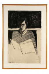 LARRY COHEN (B. 1952): PORTRAI