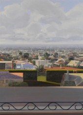 LARRY COHEN (b. 1952): VIEW FR
