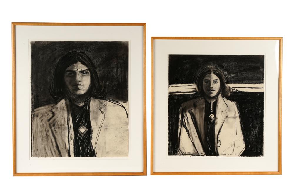 LARRY COHEN (B.1952): TWO