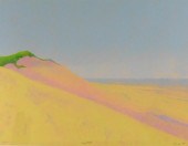 LARRY D'AMICO (AMERICAN, 20TH