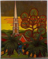 LARRY EDWARDSON "A BIT OF NEW