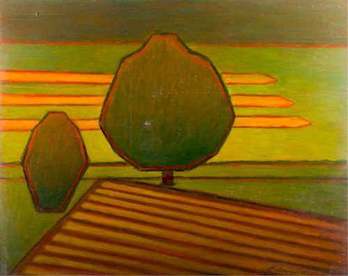 LARRY EDWARDSON "ARKANSAS