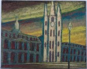 LARRY EDWARDSON CATHEDRAL-BASI
