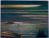 LARRY EDWARDSON "STORMY WEATHE