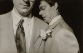 LARRY FINK "CARLOS & TOM" PHOT