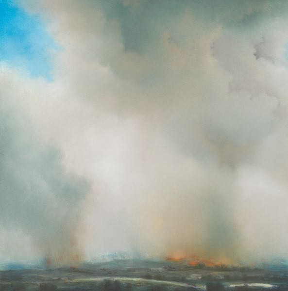 LARRY GRAY  (AMERICAN, 20TH