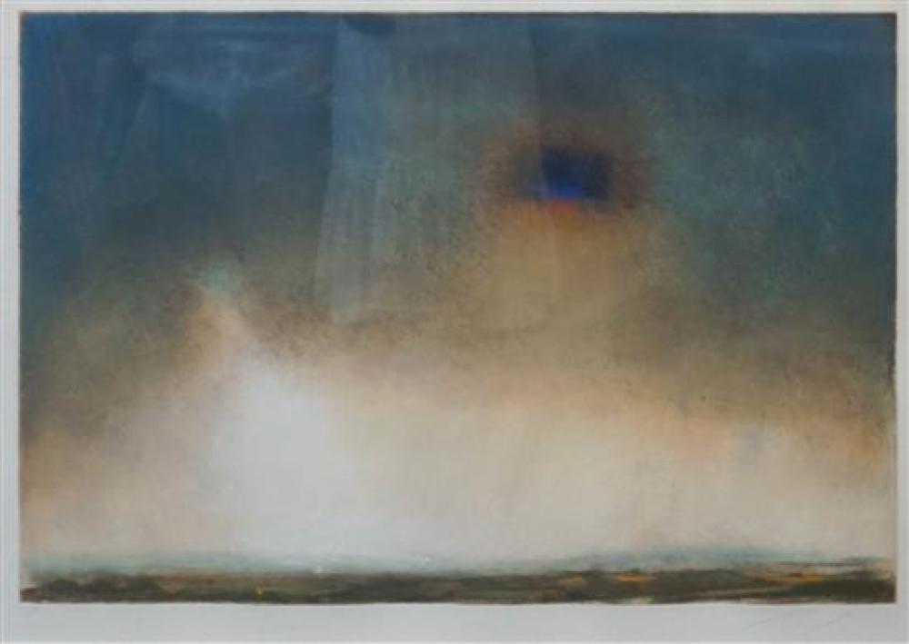 LARRY GRAY (AMERICAN B 1944),