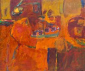 Larry Heald (20th Cent. Washin
