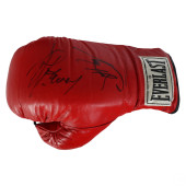 LARRY HOLMES GERRY COONEY SIGN