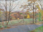 LARRY HOROWITZ (AMERICAN B. 19
