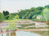 LARRY HOROWITZ (AMERICAN B. 19