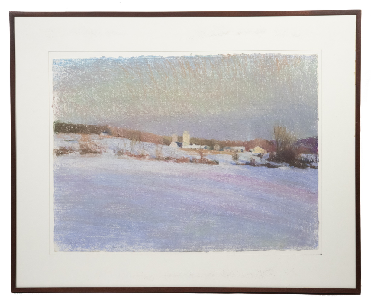 LARRY HOROWITZ (NJ/NY/MA, 1956 -