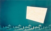 LARRY JOHNSON: UNTITLED (GHOST
