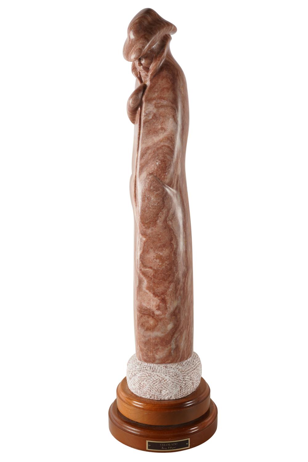 LARRY L'ARGENT (20TH CENTURY):
