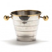 LARRY LASLO, SILVERPLATE AND B