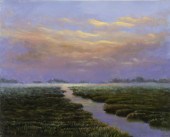 LARRY LEVOW, EVEN IN EVENING,