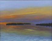 LARRY LEVOW, ON THE WAY LITTLE