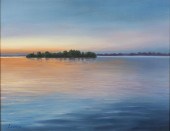 LARRY LEVOW, ON THE WAY LITTLE