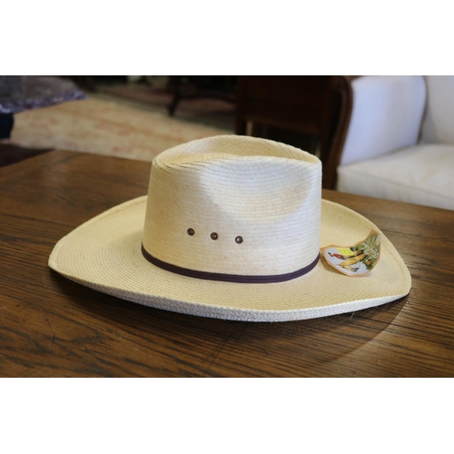 Larry Mahan's Collection by