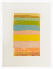 * Larry Poons (American b. 193