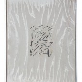 Larry Poons (American, b. 1937
