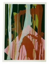 LARRY POONS (AMERICAN, B. 1937