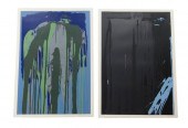 LARRY POONS (JAPANESE/AMERICAN