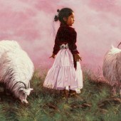 Larry Riley
(American, b. 1947