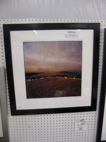 Larry Schwarm color photograph