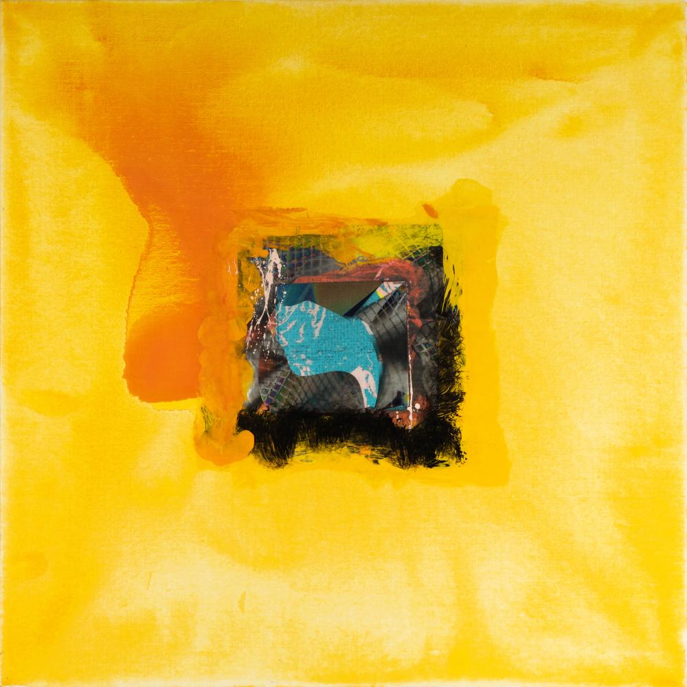 LARRY STUART BELL (B. 1939): 9/11