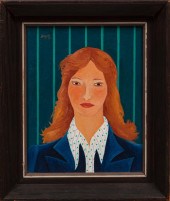 LARRY ZINGALE (AMERICAN/NEW YO