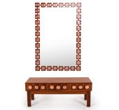LARS-GORAN NILSSON ROSEWOOD LO