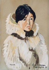 LARS NORRMAN (SWEDISH 1915-197