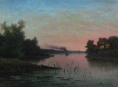 LARS TEODOR BILLING (SWEDISH 1