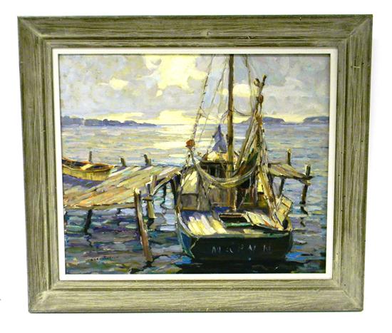 Lars Thorsen (Norwegian  1877 -