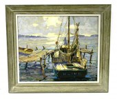 Lars Thorsen (Norwegian  1877